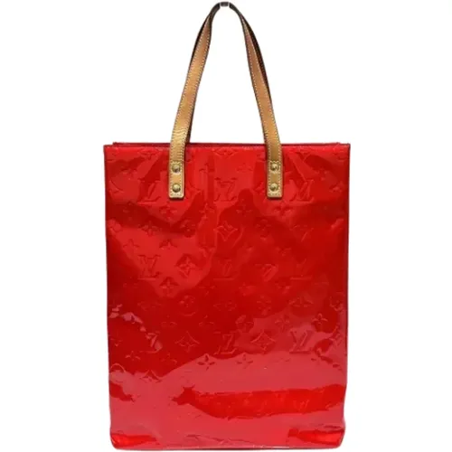 Pre-owned > Pre-owned Bags > Pre-owned Tote Bags - - Louis Vuitton Vintage - Modalova