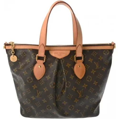 Pre-owned > Pre-owned Bags > Pre-owned Tote Bags - - Louis Vuitton Vintage - Modalova