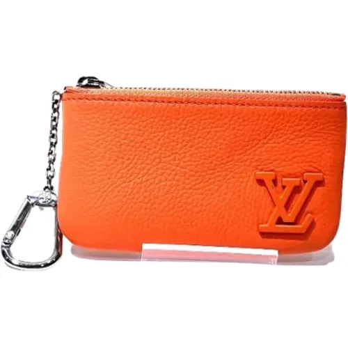 Pre-owned > Pre-owned Accessories > Pre-owned Wallets - - Louis Vuitton Vintage - Modalova