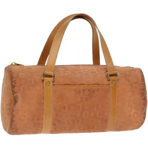 Pre-owned > Pre-owned Bags > Pre-owned Handbags - - Celine Vintage - Modalova