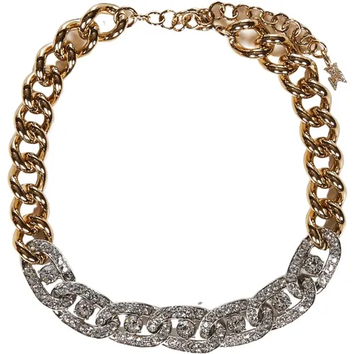 Accessories > Jewellery > Necklaces - - Amina Muaddi - Modalova
