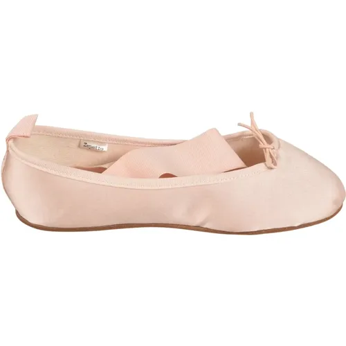 Shoes > Flats > Ballerinas - - Repetto - Modalova