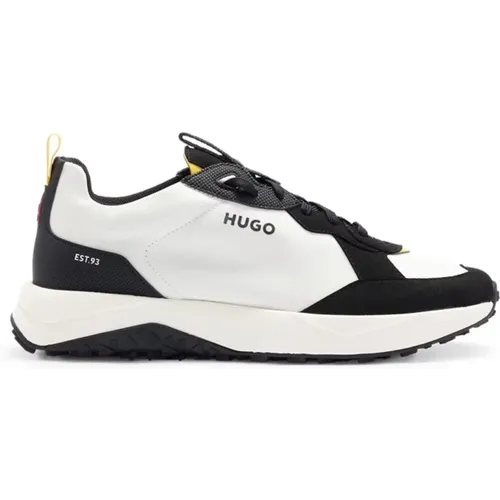 Shoes > Sneakers - - Hugo Boss - Modalova