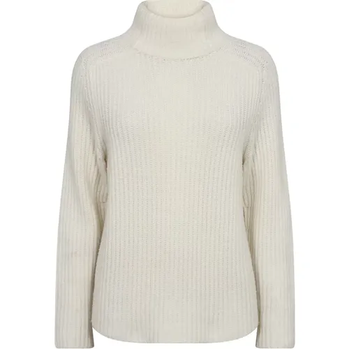 Knitwear > Turtlenecks - - MOS MOSH - Modalova