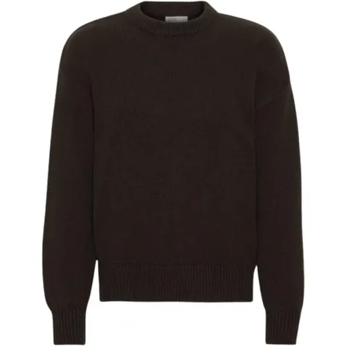 Knitwear > Round-neck Knitwear - - Colorful Standard - Modalova