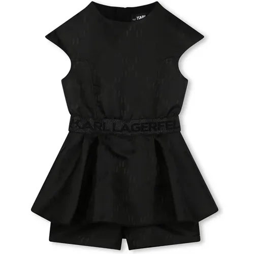 Kids > Dresses - - Karl Lagerfeld - Modalova