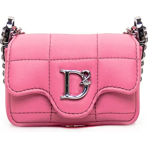 Bags > Shoulder Bags - - Dsquared2 - Modalova