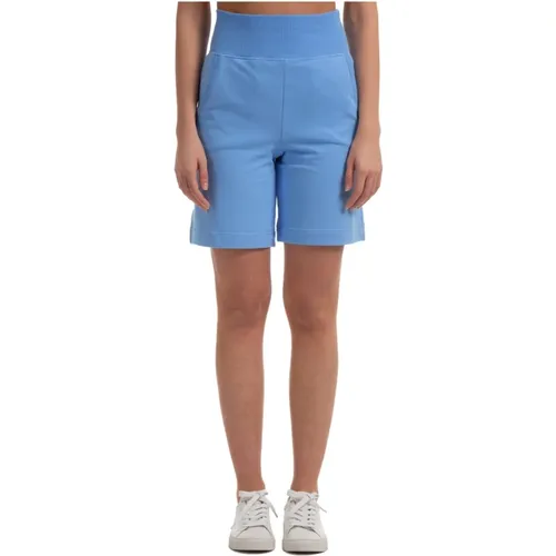 Shorts > Casual Shorts - - alberta ferretti - Modalova