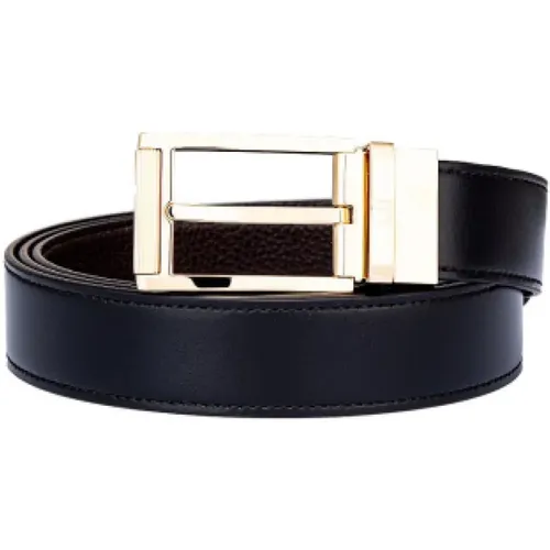 Accessories > Belts - - Dunhill - Modalova