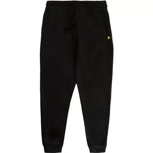 Trousers > Sweatpants - - Lyle & Scott - Modalova