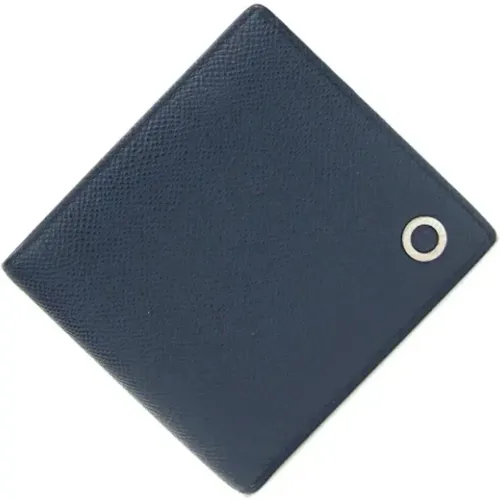 Pre-owned > Pre-owned Accessories > Pre-owned Wallets - - Bvlgari Vintage - Modalova