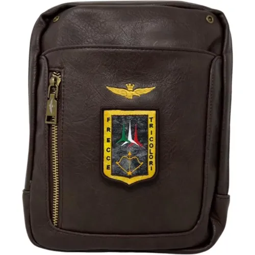 Bags > Cross Body Bags - - aeronautica militare - Modalova