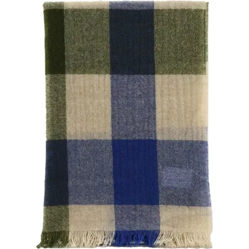 Accessories > Scarves > Winter Scarves - - Aquascutum - Modalova