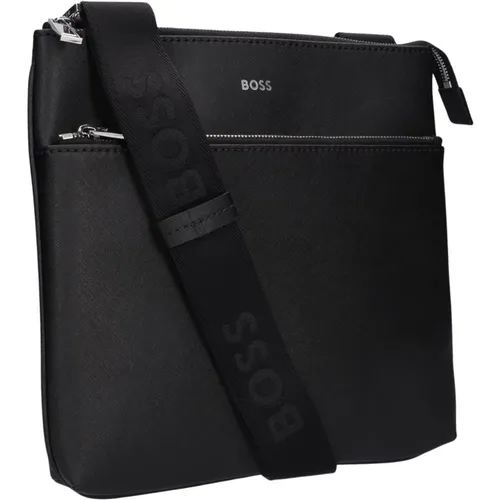 Bags > Messenger Bags - - Hugo Boss - Modalova