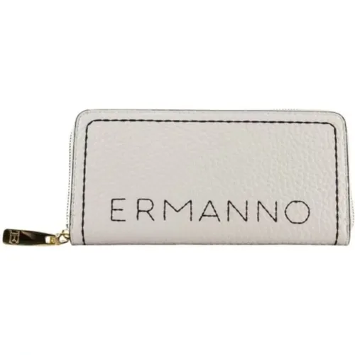 Accessories > Wallets & Cardholders - - Ermanno Scervino - Modalova