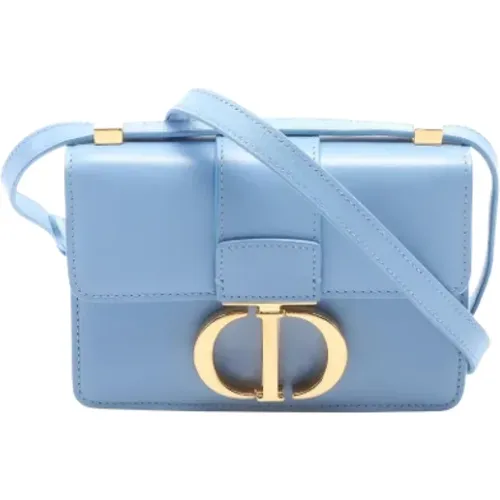 Pre-owned > Pre-owned Bags > Pre-owned Cross Body Bags - - Dior Vintage - Modalova