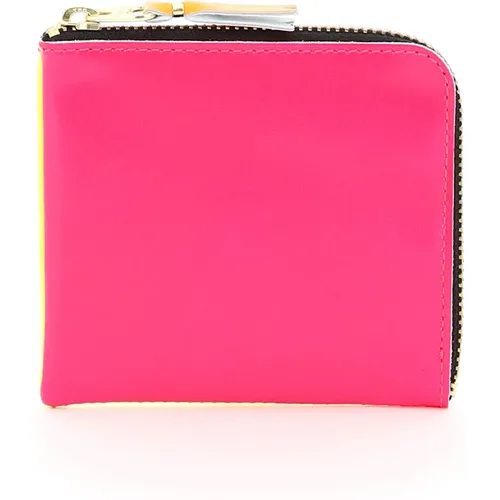 Accessories > Wallets & Cardholders - - Comme des Garçons - Modalova