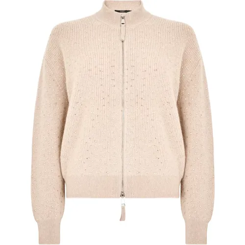 Knitwear > Cardigans - - Seventy - Modalova