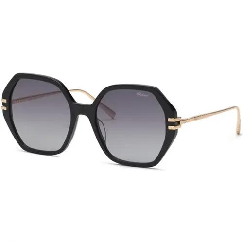 Accessories > Sunglasses - - Chopard - Modalova