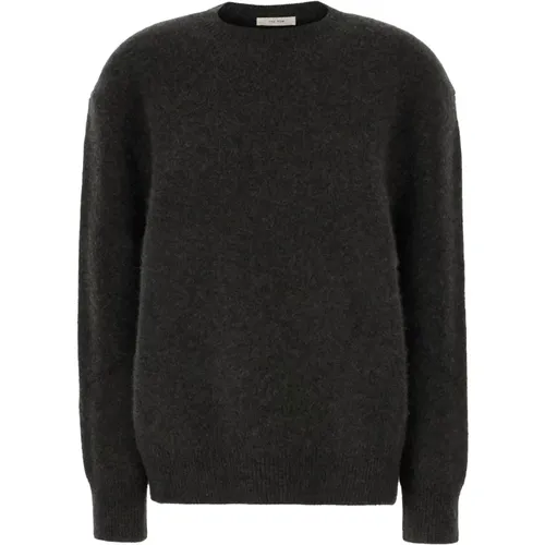 Knitwear > Cashmere Knitwear - - The Row - Modalova