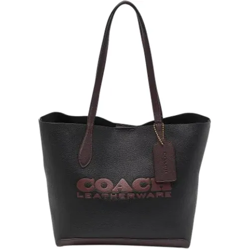 Pre-owned > Pre-owned Bags > Pre-owned Tote Bags - - Coach Pre-owned - Modalova