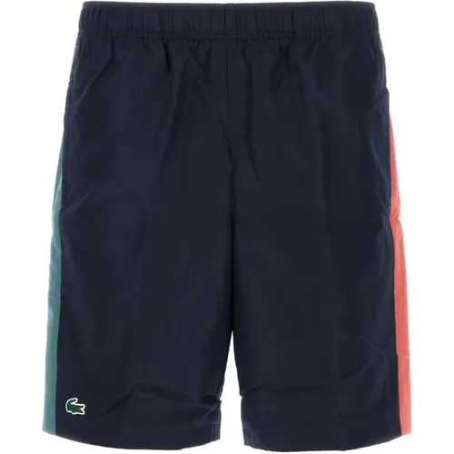 Shorts > Casual Shorts - - Lacoste - Modalova