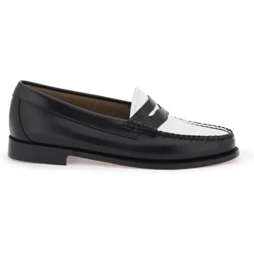 Shoes > Flats > Loafers - - G.h. Bass & Co. - Modalova