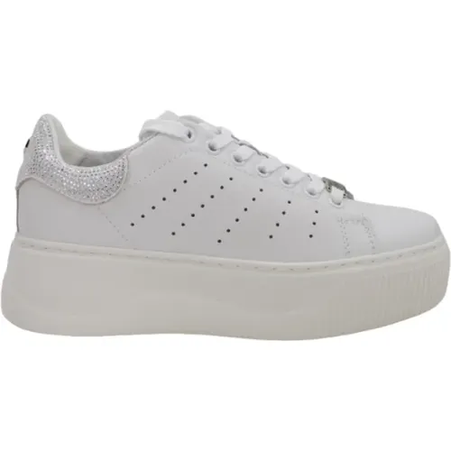 Cult - Shoes > Sneakers - White - Cult - Modalova