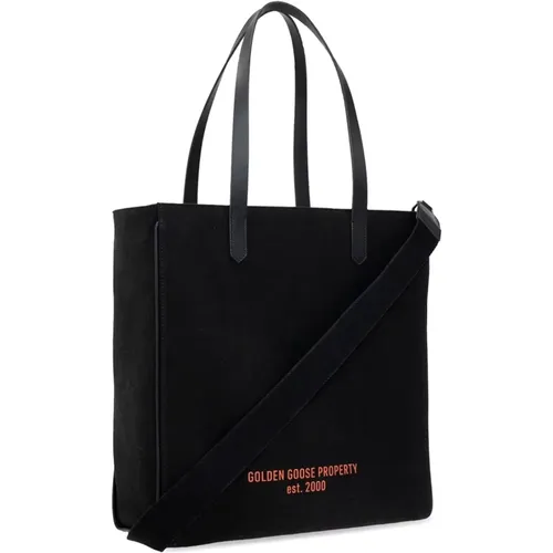 Bags > Tote Bags - - Golden Goose - Modalova