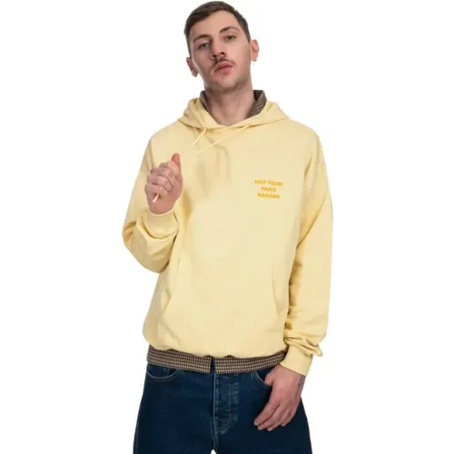 Pulls et Sweats à capuche - - Drole de Monsieur - Modalova
