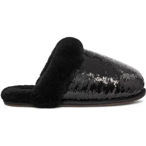 UGG - Shoes > Slippers - Black - Ugg - Modalova