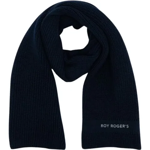 Accessories > Scarves - - Roy Roger's - Modalova