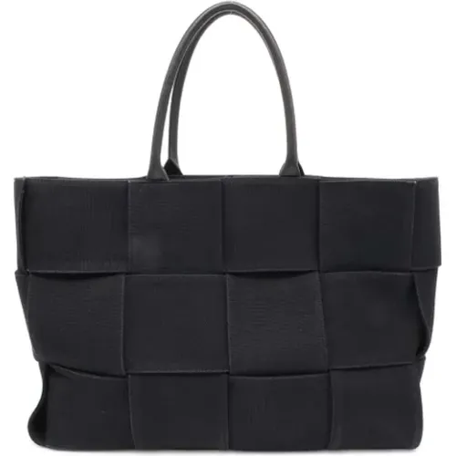 Pre-owned > Pre-owned Bags > Pre-owned Tote Bags - - Bottega Veneta Vintage - Modalova