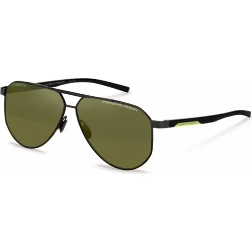 Accessories > Sunglasses - - Porsche Design - Modalova