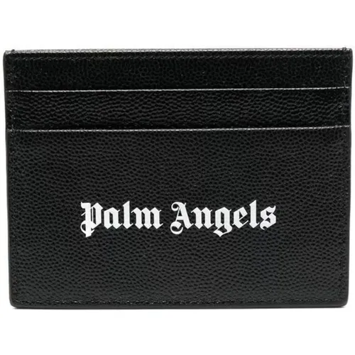 Accessories > Wallets & Cardholders - - Palm Angels - Modalova