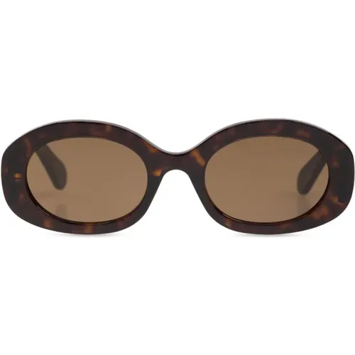 Accessories > Sunglasses - - Chloé - Modalova