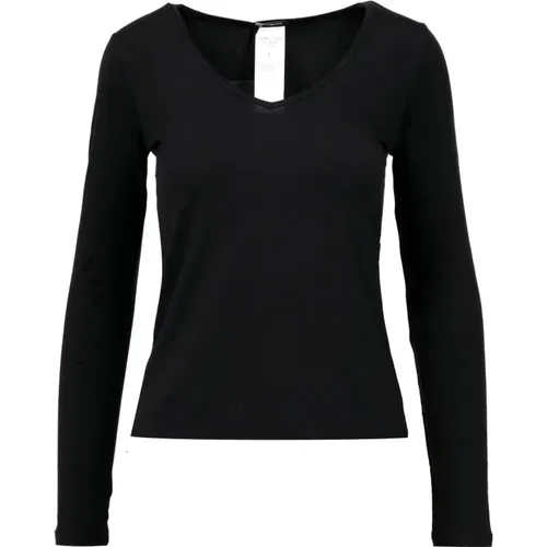 Tops > Long Sleeve Tops - - Pennyblack - Modalova