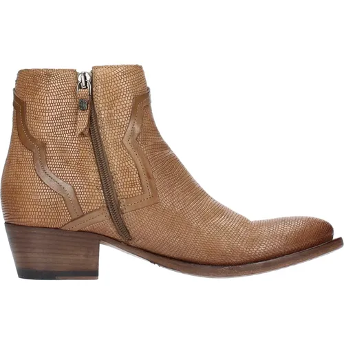 Shoes > Boots > Cowboy Boots - - Pantanetti - Modalova