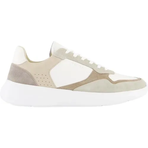 Nubikk - Shoes > Sneakers - Beige - Nubikk - Modalova