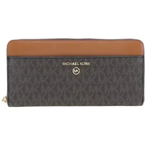 Pre-owned > Pre-owned Accessories > Pre-owned Wallets - - Michael Kors Pre-owned - Modalova