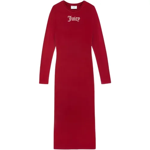 Dresses > Day Dresses > Midi Dresses - - Juicy Couture - Modalova