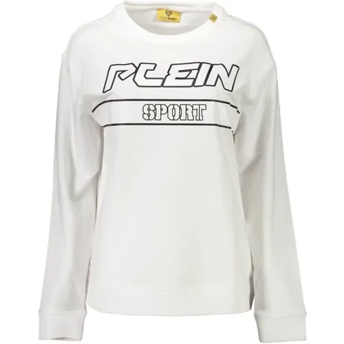 Sweatshirts & Hoodies > Sweatshirts - - Plein Sport - Modalova