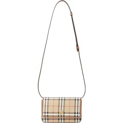 Bags > Cross Body Bags - - Burberry - Modalova