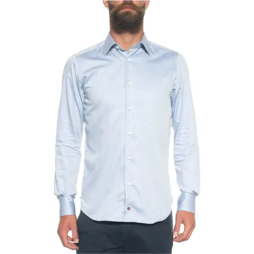 Shirts > Casual Shirts - - Càrrel - Modalova