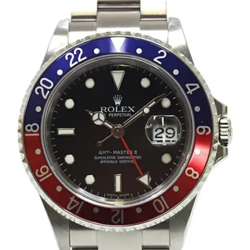 Pre-owned > Pre-owned Accessories > Pre-owned Watches - - Rolex Vintage - Modalova