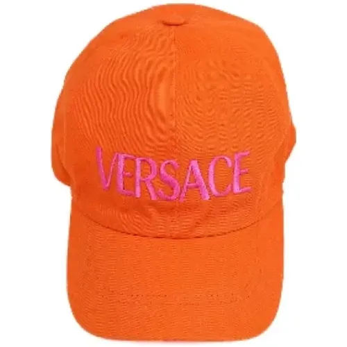 Pre-owned > Pre-owned Accessories - - Versace Pre-owned - Modalova