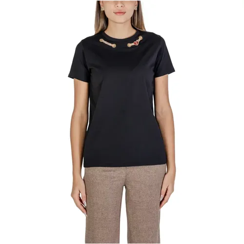 Tops > T-Shirts - - Alviero Martini 1a Classe - Modalova