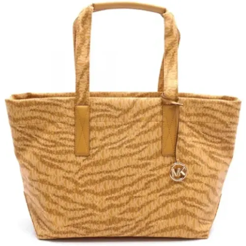 Pre-owned > Pre-owned Bags > Pre-owned Tote Bags - - Michael Kors Pre-owned - Modalova