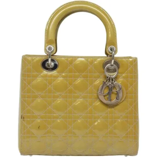 Pre-owned > Pre-owned Bags > Pre-owned Handbags - - Dior Vintage - Modalova