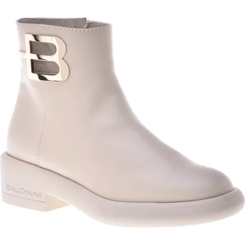 Shoes > Boots > Ankle Boots - - Baldinini - Modalova